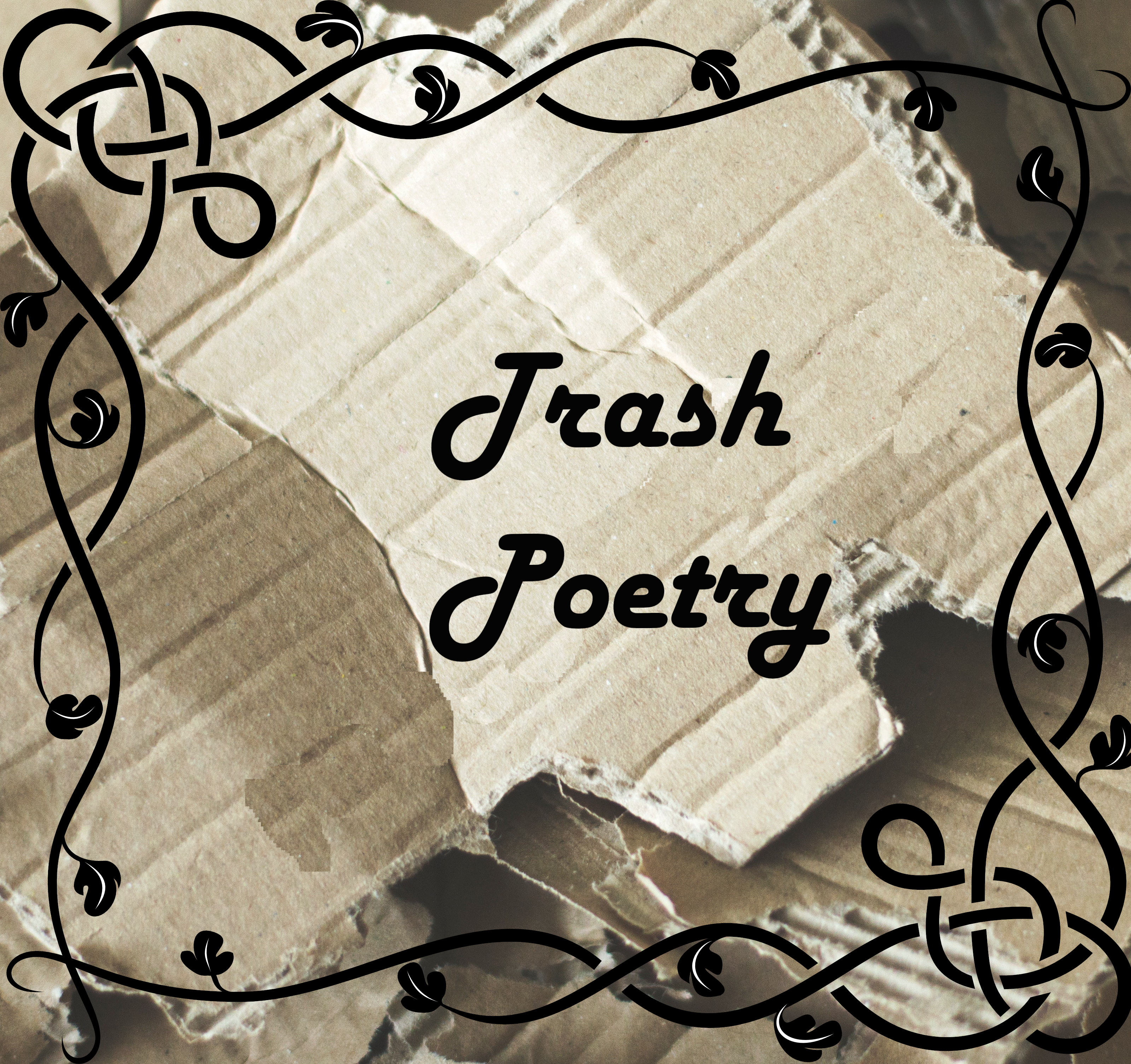 PERSONALIZED POETRY