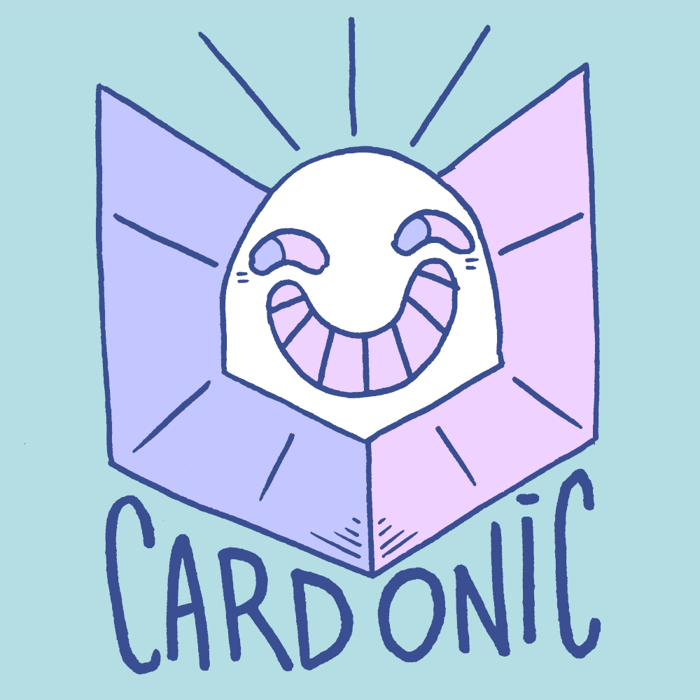 CARDONIC