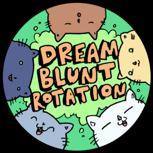 dream blunt rotation button