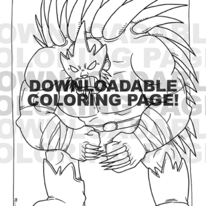 a pumped up porcupine pal preview