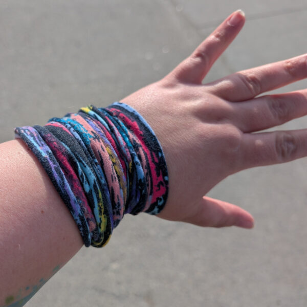 ARMINGS — BANDIT
