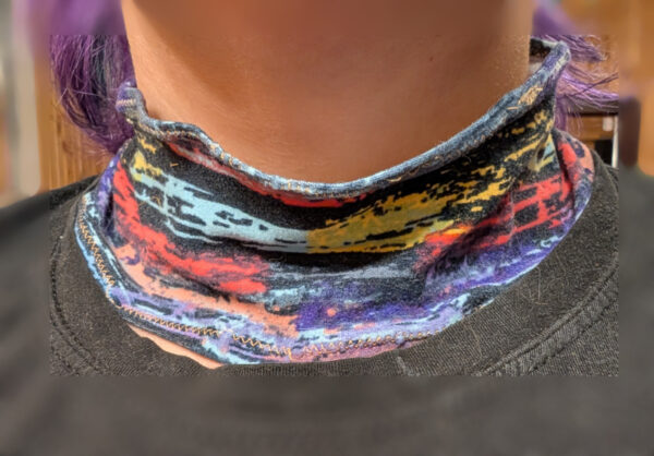 ARMINGS — BANDIT