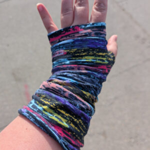 ARMINGS — FOREARMOUR - Image 2