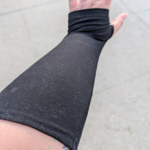 ARMINGS — FOREARMOUR - Image 7
