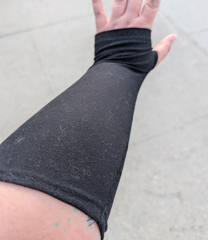 ARMINGS — FOREARMOUR - Image 7
