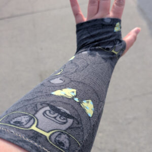 ARMINGS — FOREARMOUR - Image 8