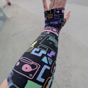 ARMINGS — FOREARMOUR - Image 5