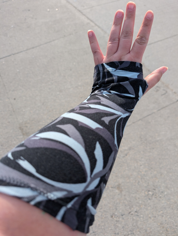 ARMINGS — FOREARMOUR - Image 6