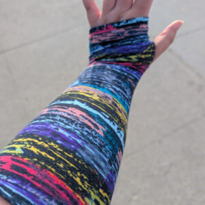 ARMINGS — FOREARMOUR