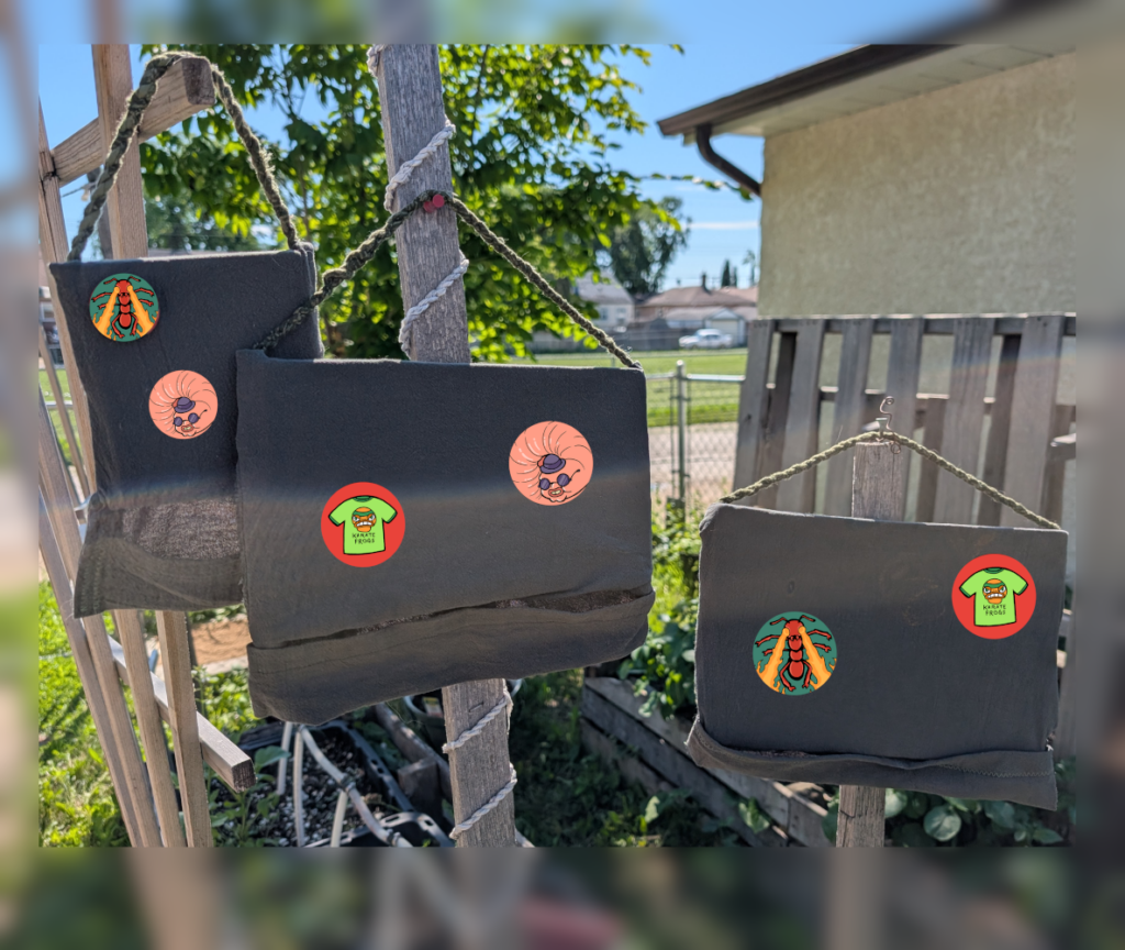 three button boards