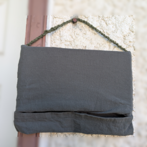 rectangular 15x28cm button board