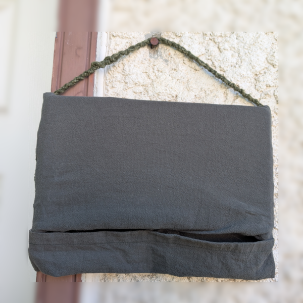 rectangular 15x28cm button board